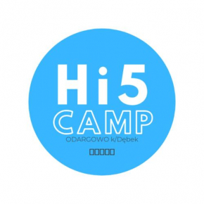 Hi5 CAMP Odargowo